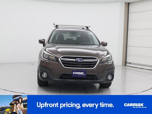 2019 Subaru Outback 3.6R Touring