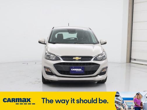 2020 Chevrolet Spark LT