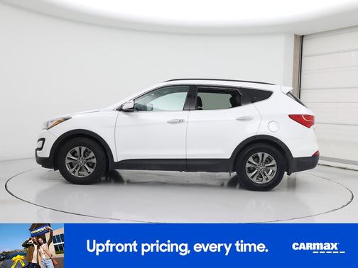 2015 Hyundai Santa Fe Sport 2.4L (A6)
