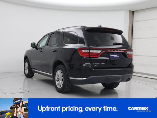 2023 Dodge Durango SXT Launch Edition