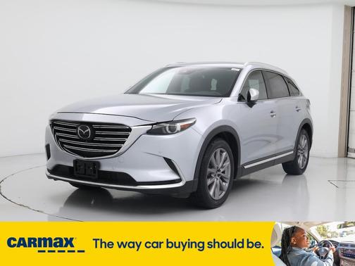 2023 Mazda CX-9 Grand Touring