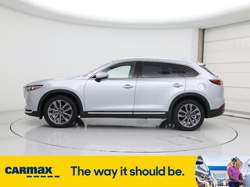 2023 Mazda CX-9 Grand Touring