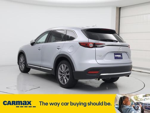 2023 Mazda CX-9 Grand Touring