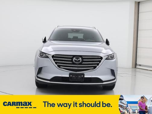 2023 Mazda CX-9 Grand Touring