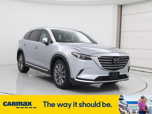 2023 Mazda CX-9 Grand Touring