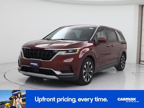 2023 Kia Carnival EX