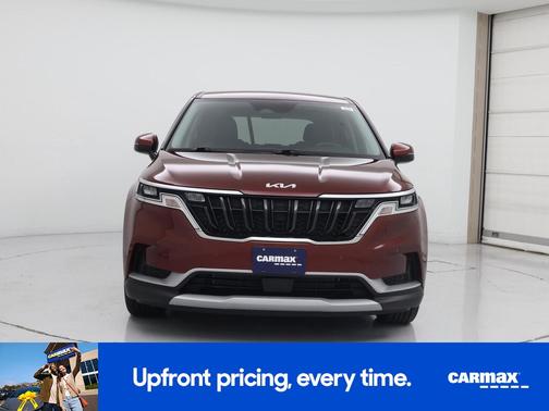 2023 Kia Carnival EX