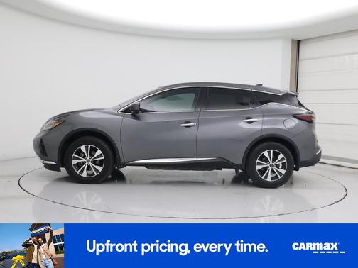 2023 Nissan Murano S