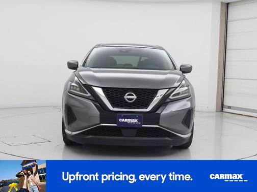 2023 Nissan Murano S