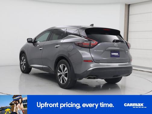 2023 Nissan Murano S