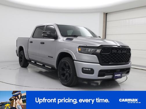 2025 RAM 1500 Lonestar