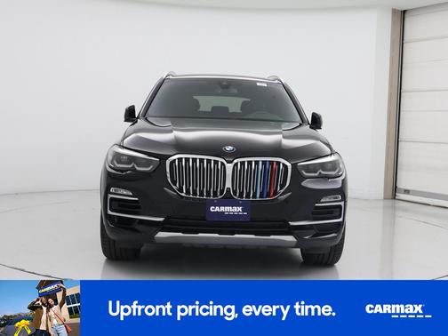 2020 BMW X5 sDrive40i