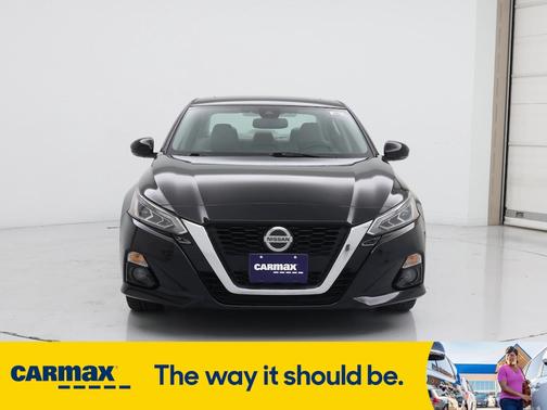 2019 Nissan Altima SV