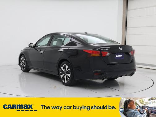 2019 Nissan Altima SV