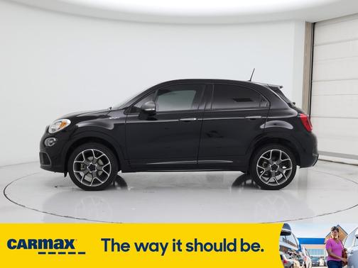2020 FIAT 500X Sport