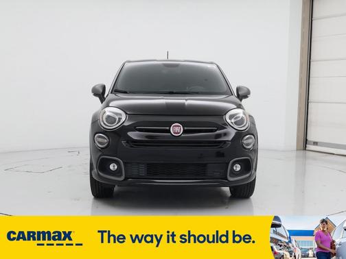 2020 FIAT 500X Sport