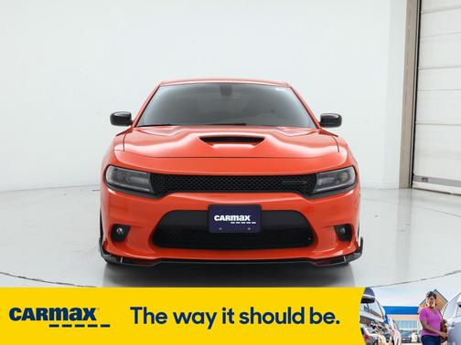 2021 Dodge Charger GT