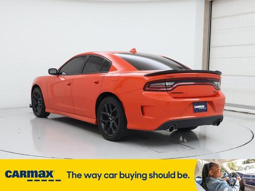 2021 Dodge Charger GT