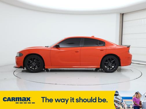 2021 Dodge Charger GT