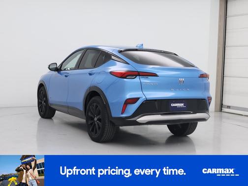 2025 Buick Envista Sport Touring