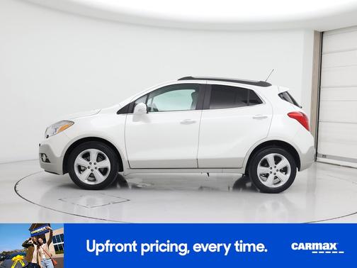 2016 Buick Encore Convenience