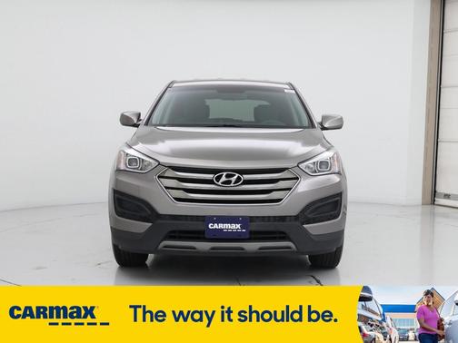 2016 Hyundai Santa Fe Sport