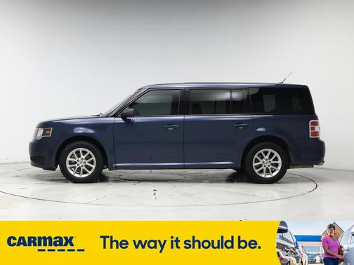 2016 Ford Flex SE