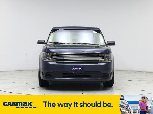 2016 Ford Flex SE