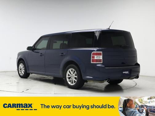 2016 Ford Flex SE
