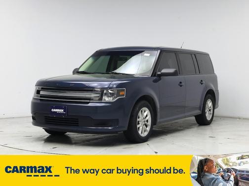 2016 Ford Flex SE