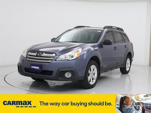 2014 Subaru Outback 2.5I