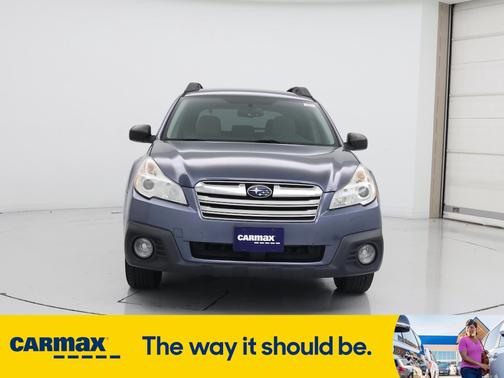 2014 Subaru Outback 2.5I