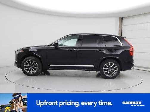 2017 Volvo XC90 T6 Inscription