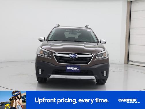 2022 Subaru Outback Touring XT