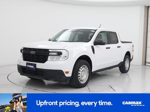 2023 Ford Maverick XL