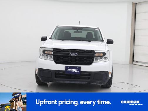 2023 Ford Maverick XL