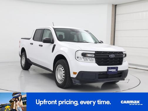 2023 Ford Maverick XL