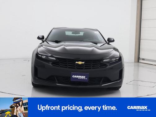 2022 Chevrolet Camaro 1LT