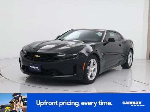 2022 Chevrolet Camaro 1LT