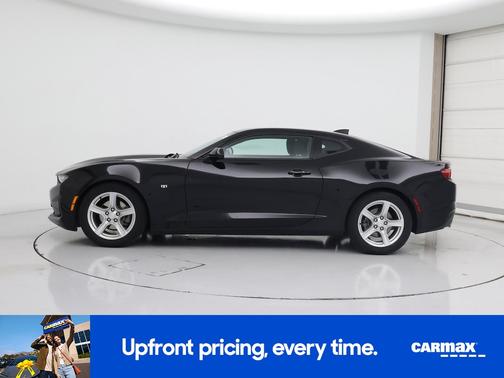 2022 Chevrolet Camaro 1LT