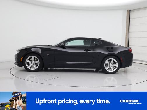 2022 Chevrolet Camaro 1LT