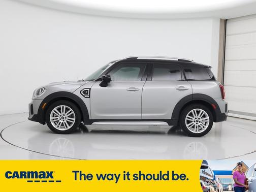 2023 MINI Countryman S