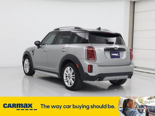 2023 MINI Countryman S