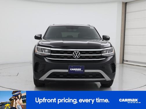 2022 Volkswagen Atlas Cross Sport SE