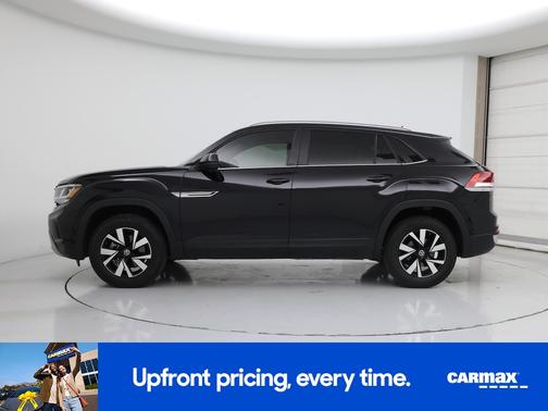 2022 Volkswagen Atlas Cross Sport SE