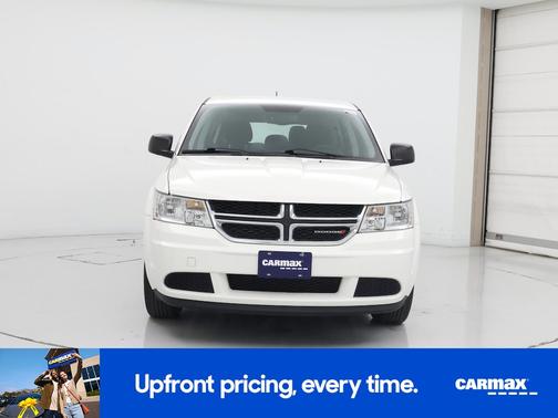 2015 Dodge Journey American Value