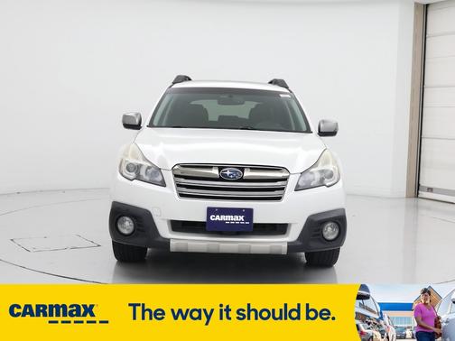 2013 Subaru Outback 3.6R Limited