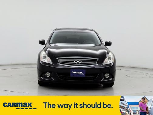 2013 INFINITI G37 Journey