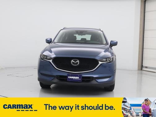 2020 Mazda CX-5 Sport