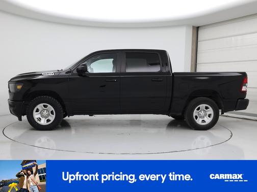 2024 RAM 1500 Tradesman